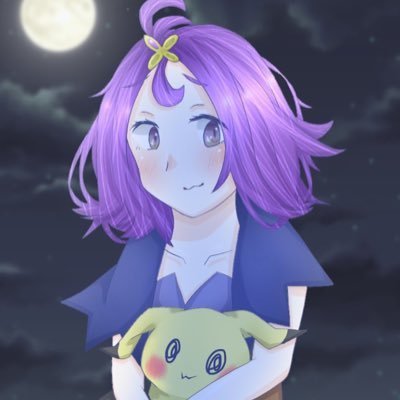 虎茶漬け ポケミクに感謝🙏