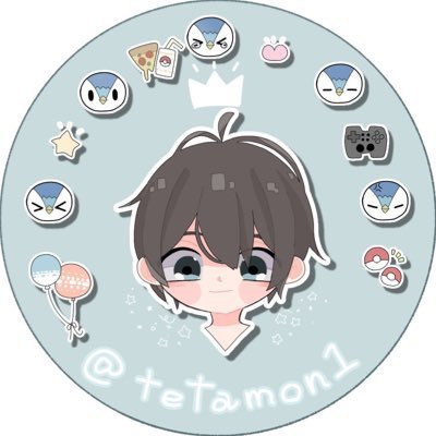 てたもん・。・v