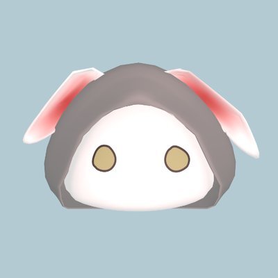 麻木浅葱 / ARメタバース