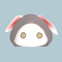 麻木浅葱 / ARメタバース