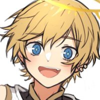 光上ゆうと✨🏹少年天使系Vtuber