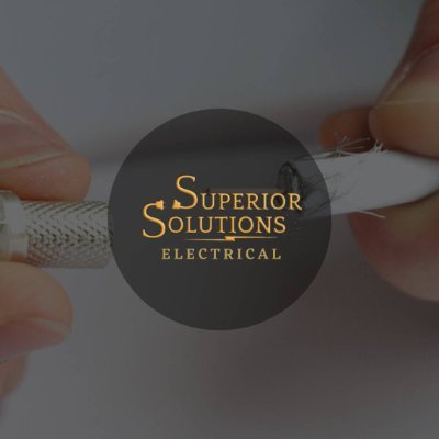 Superior Solutions Electrical
