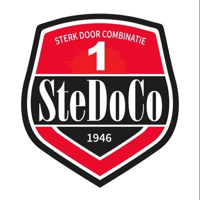 SteDoCo Heren 1