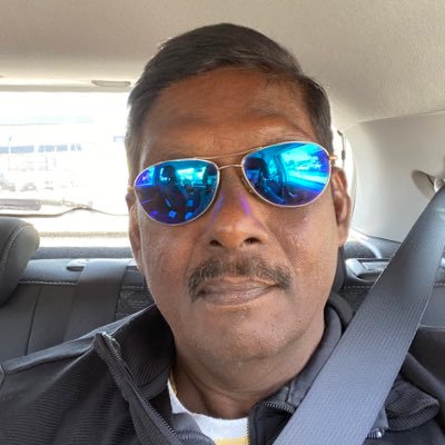 Laxman Sivaramakrishnan