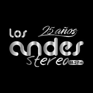Los Andes Stereo