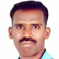 BHAKYARAJ S