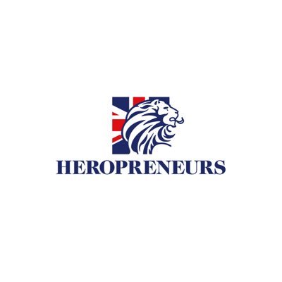 Heropreneurs