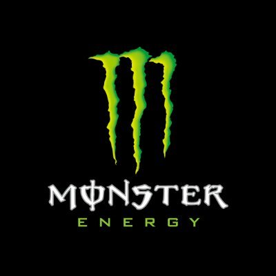Monster Energy