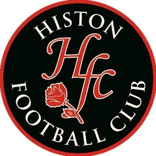 Histon Football Club U18🏆🏆🏆