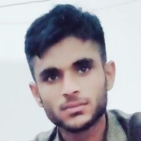 Muhammad Amjad Iqbal 🤝