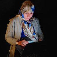 Fereshteh Sadeghi فرشته صادقی 🟩 ☫ 🟥