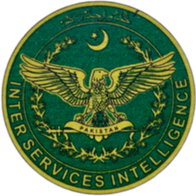 Inter-Service Intelligence(ISI)