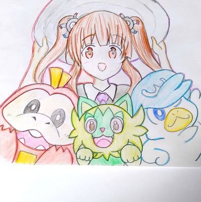 モノクマ🍀トンボオーグ🍀