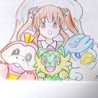 モノクマ🍀トンボオーグ🍀