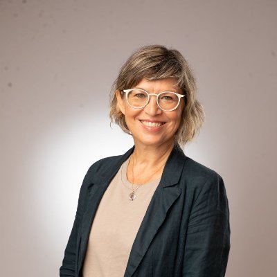 Jenny Sotnik-Talisman