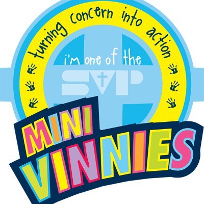 Mini Vinnies