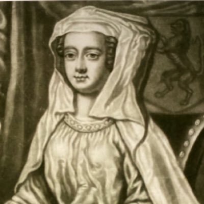 Dervorguilla of Galloway