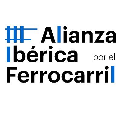 Alianza Ibérica por el Ferrocarril -2