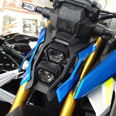 陽だまりバイカーむむ