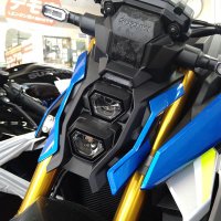 陽だまりバイカーむむ