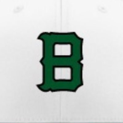 Brooks Baseball