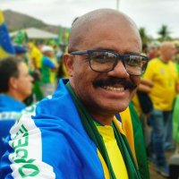 Rufino Jeferson 🇧🇷