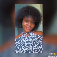 Nana Esi🇬🇭💜