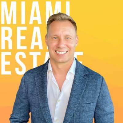 Val Baturin - Miami Real Estate