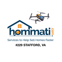 Hommati 229 - Stafford, VA