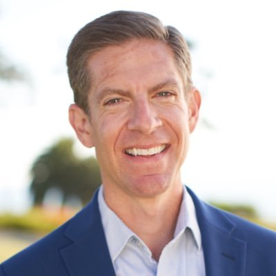 Mike Levin
