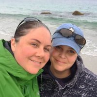 Tara & Shann 🌈👭