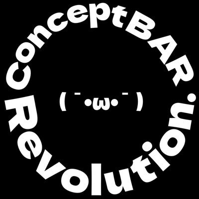Concept BAR Revolution 【エセコンカフェ宇都宮店】