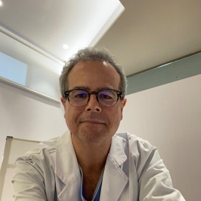 Victor Mayoral Rojals