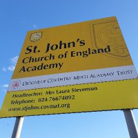 St John's C of E Academy