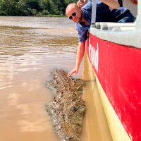 Daniel Crosier -artist