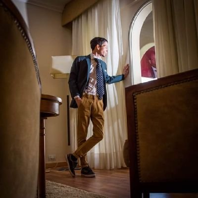 Adrián Vaca Guzmán