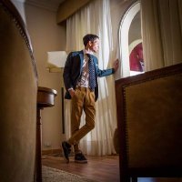 Adrián Vaca Guzmán