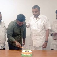 Gautham Jeyasarathy ~ గౌతం జయసారథి