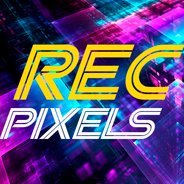 RECpixels