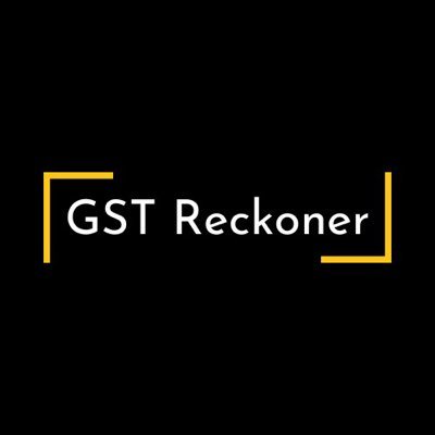 GST Reckoner®_CA (Adv) Gaurav Agrawal