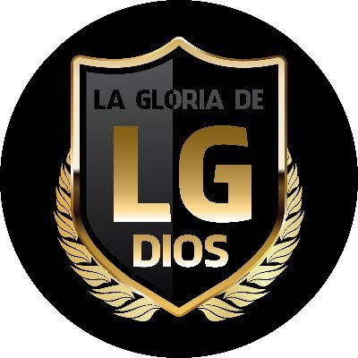 LaGloriadeDios