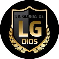 LaGloriadeDios