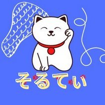 そるてぃ🐱