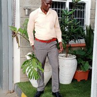 Francis Chemiat Isaya