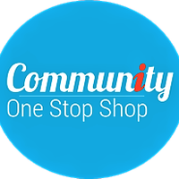 Community One Stop Shop