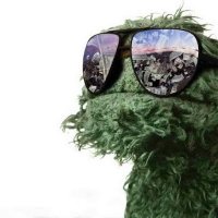 Oscar The Grouch