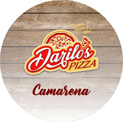 Darilo's Pizza Camarena