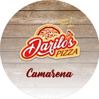 Darilo's Pizza Camarena