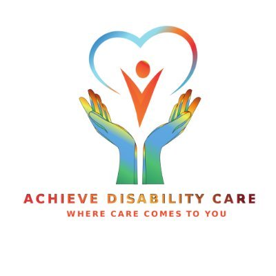 Achieve Disability Care