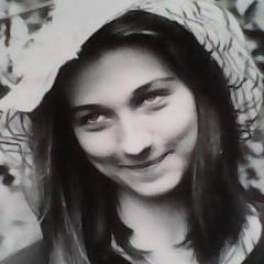 Виктория Ковалева